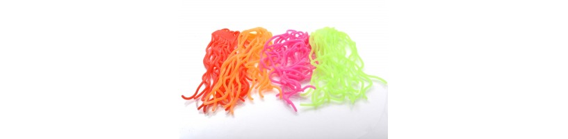 SILI WORMS